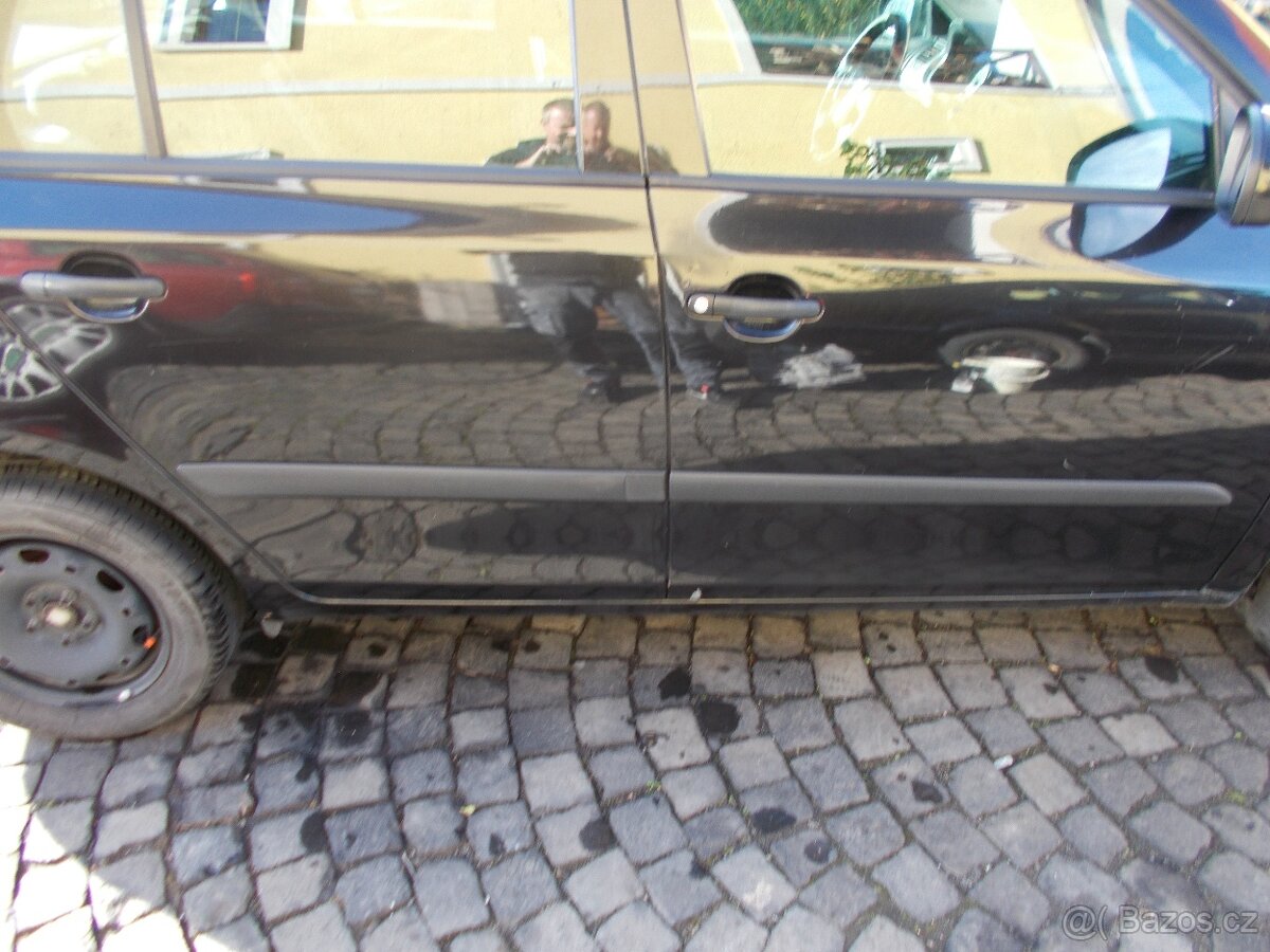 skoda fabia 2 kombi fac.1.6tdi - 6