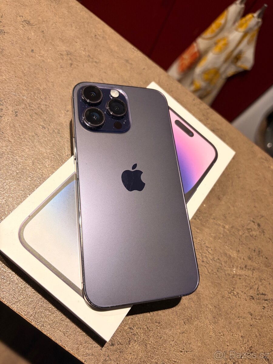 Iphone 14 Pro Max 128 GB - 6