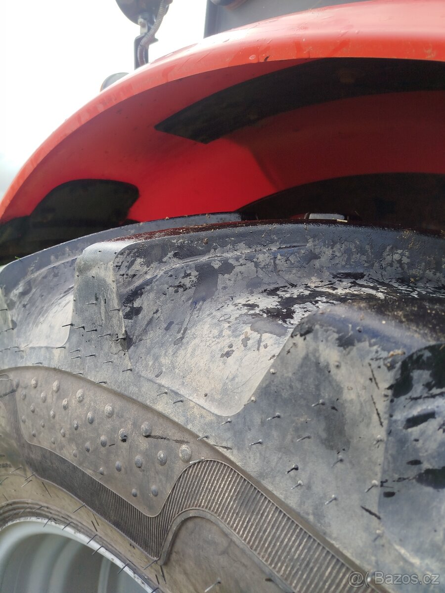 Zetor proxima power 120 - 6