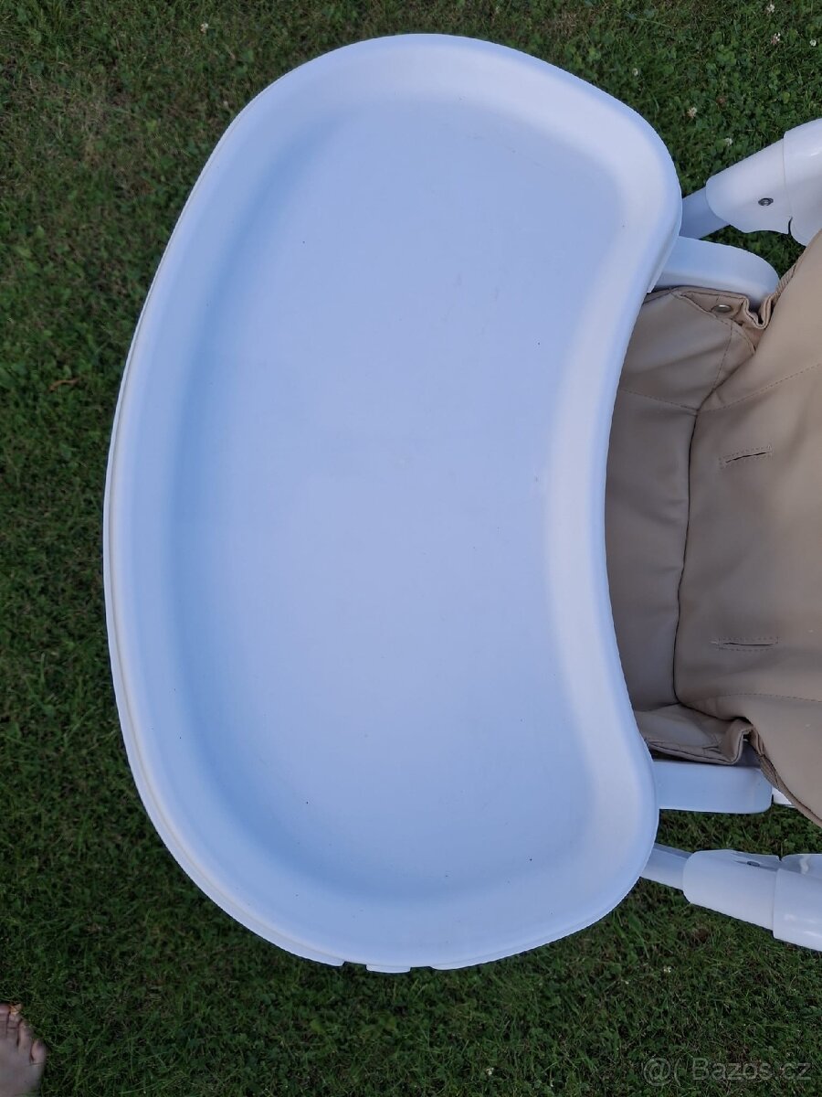 Jidelni zidlicka - 6