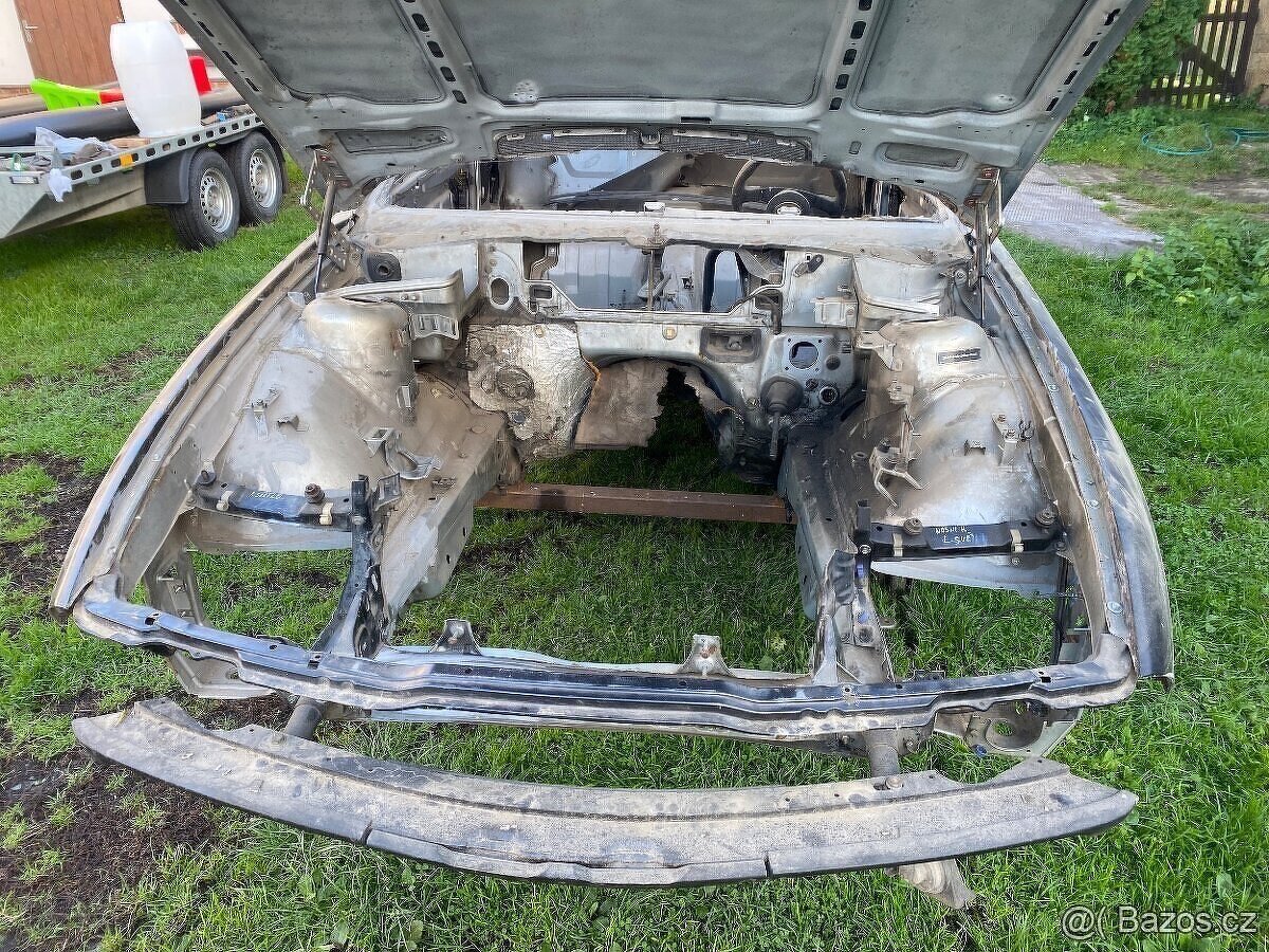 Bmw 850 Ci e31 1992 - 6