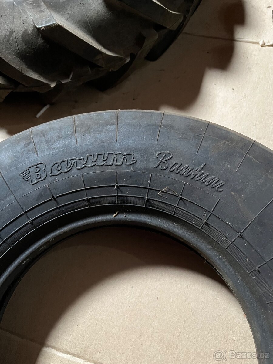 Pneumatiky Barum Bantam - 6