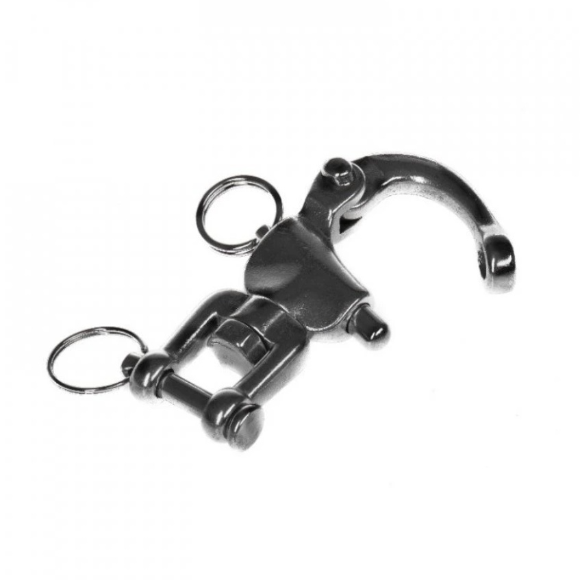 Karabina, pobočnice - 6