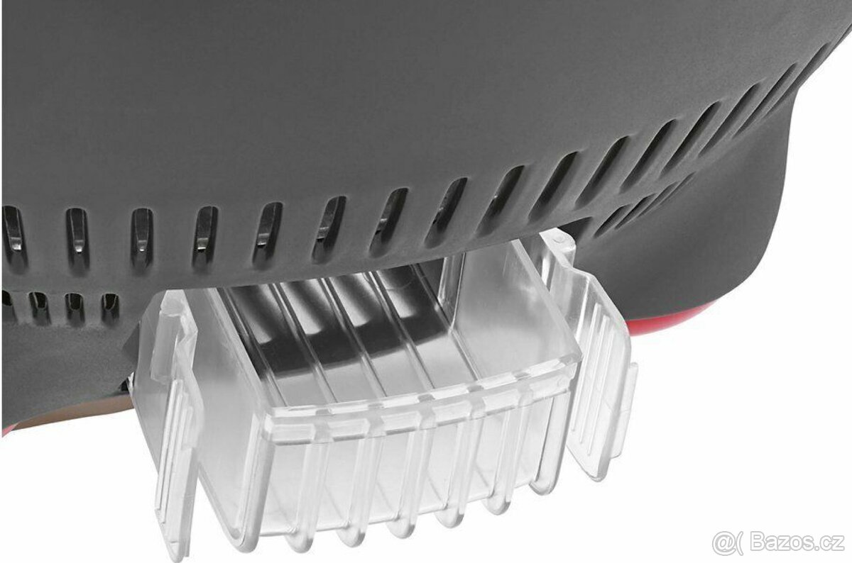 Bezkouřový gril elektrický infra - 6