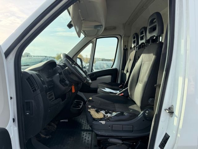 Peugeot Boxer Van 2.0 HDI - 6