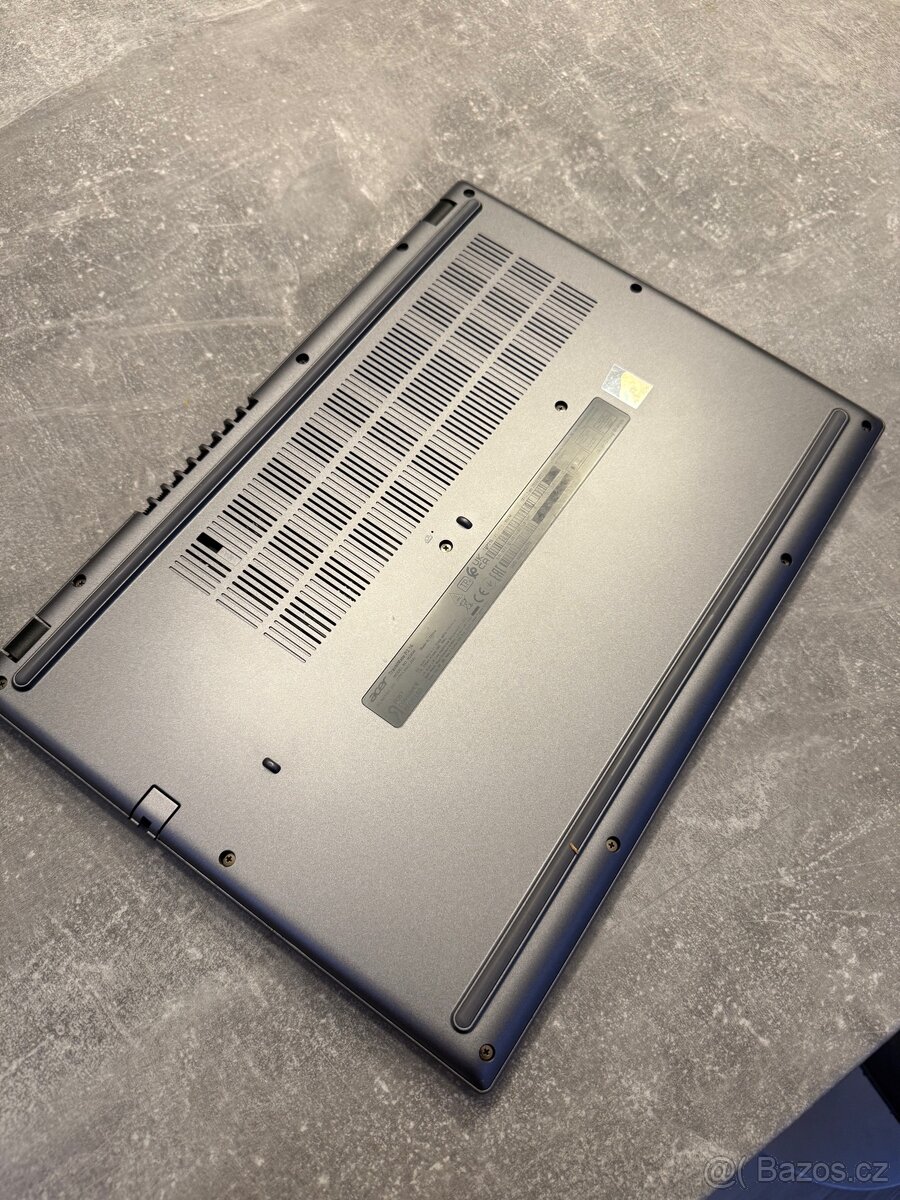 Notebook Acer Laptop - 6