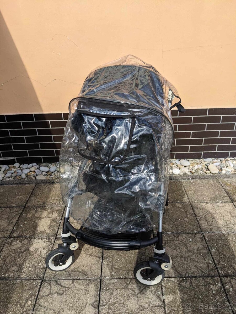 Kocarek Bugaboo Bee - 6