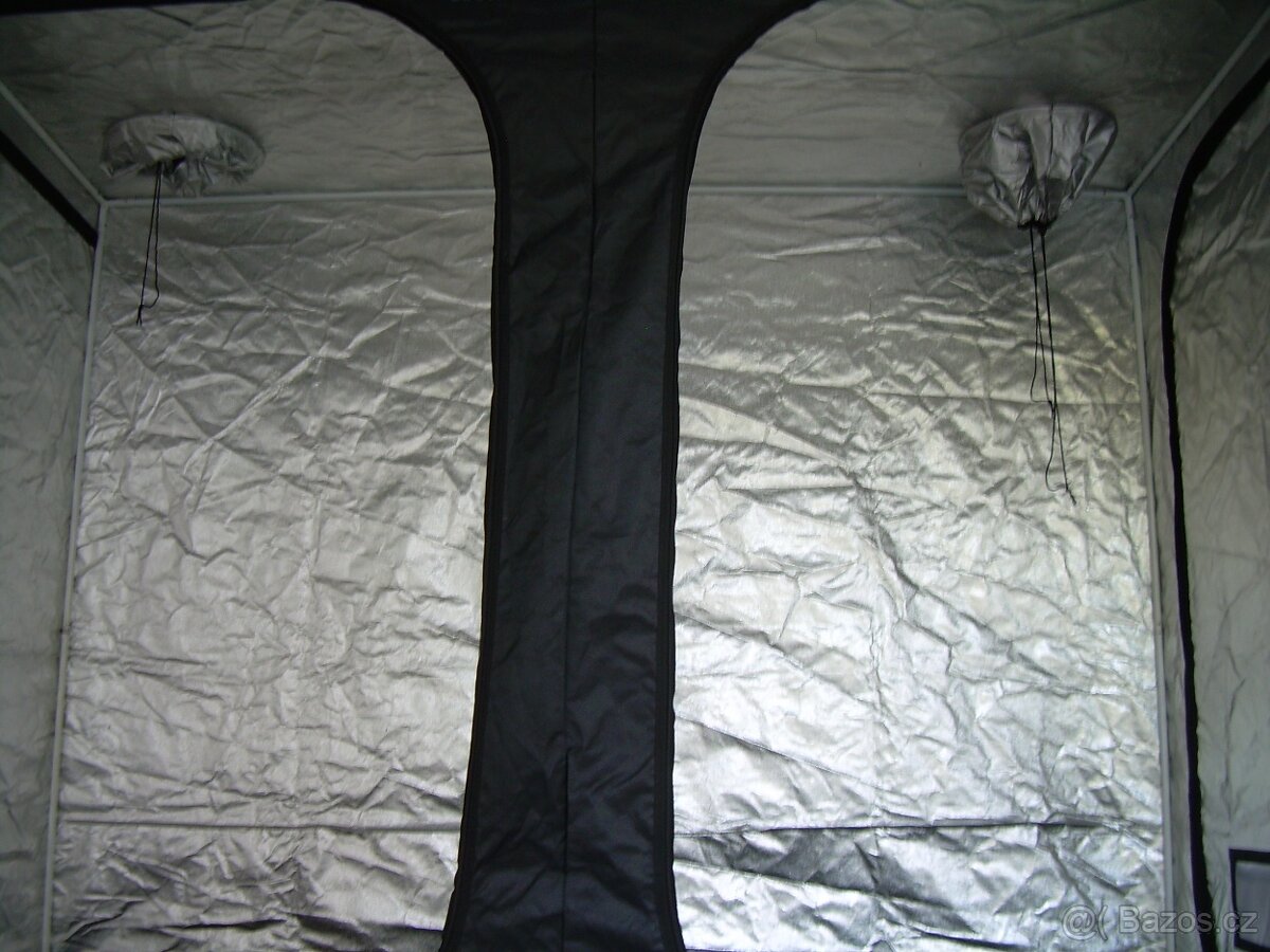 Indor pěstování - 6