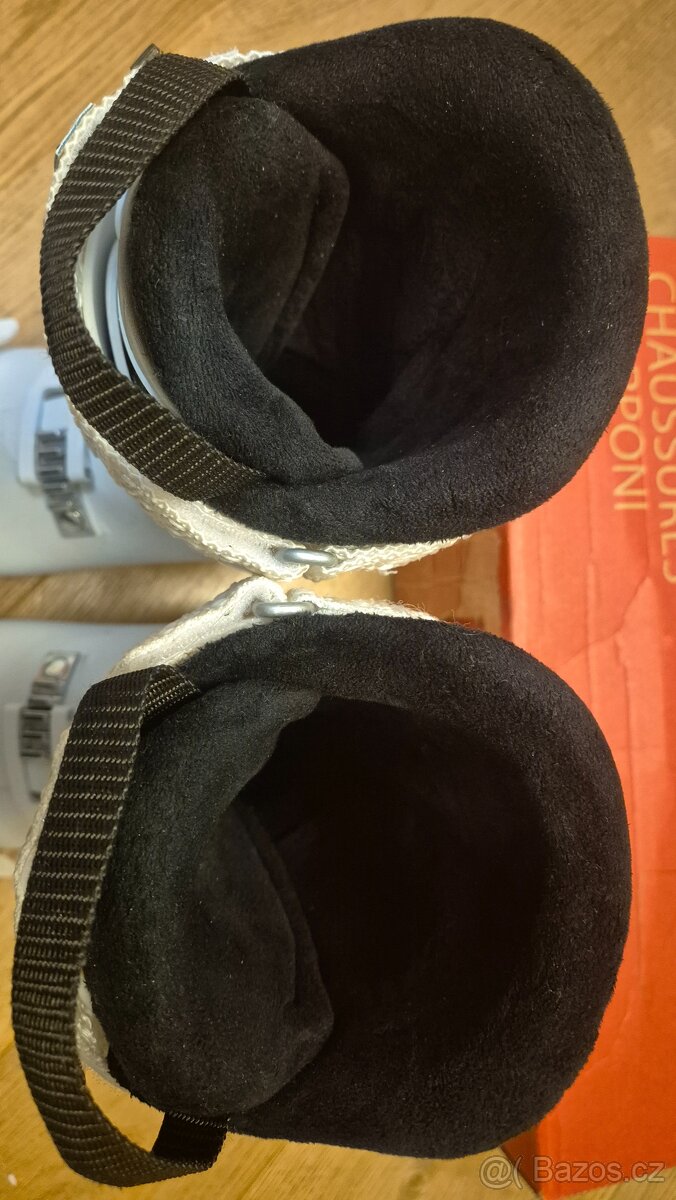 Atomic Hawx Magna 80 W White - 6