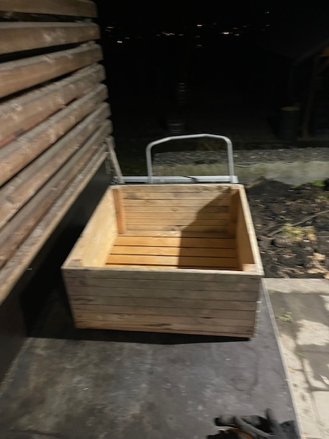 Box pro štěňata - 6