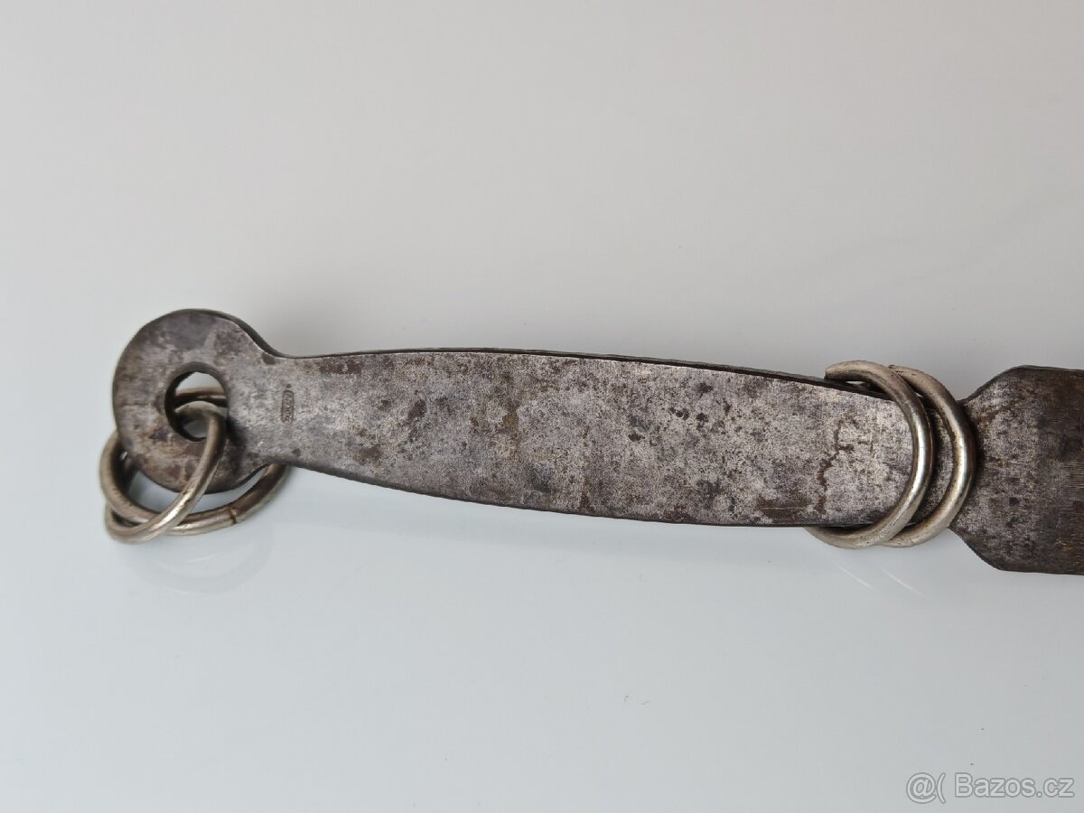 Stará ocílka Mikov - 6