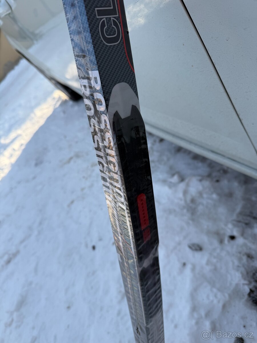 Rossignol Delta Cl Classic - 6