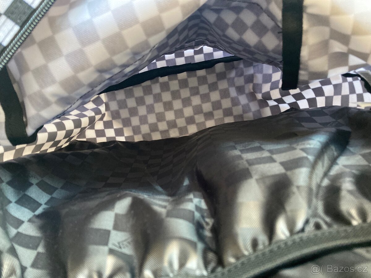 Batoh Vans nový - 6