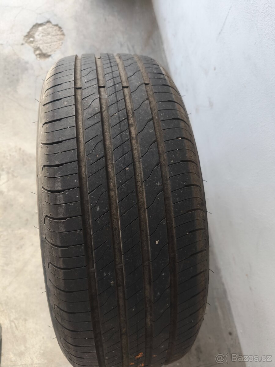215/55 R17 Letní - 6