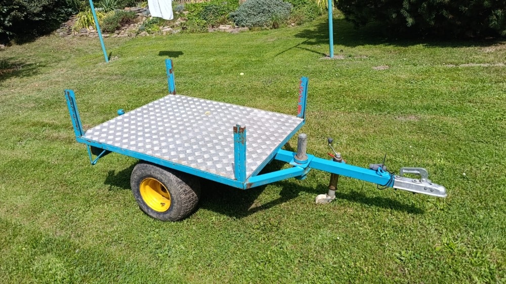 Prodám ATV 650 EMU - 6