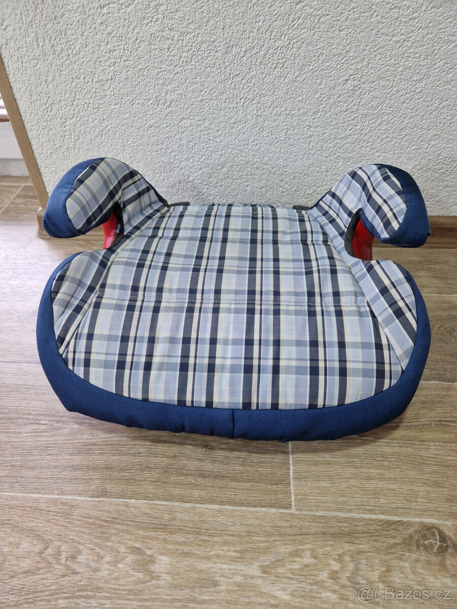 Autosedčka Römer - 6