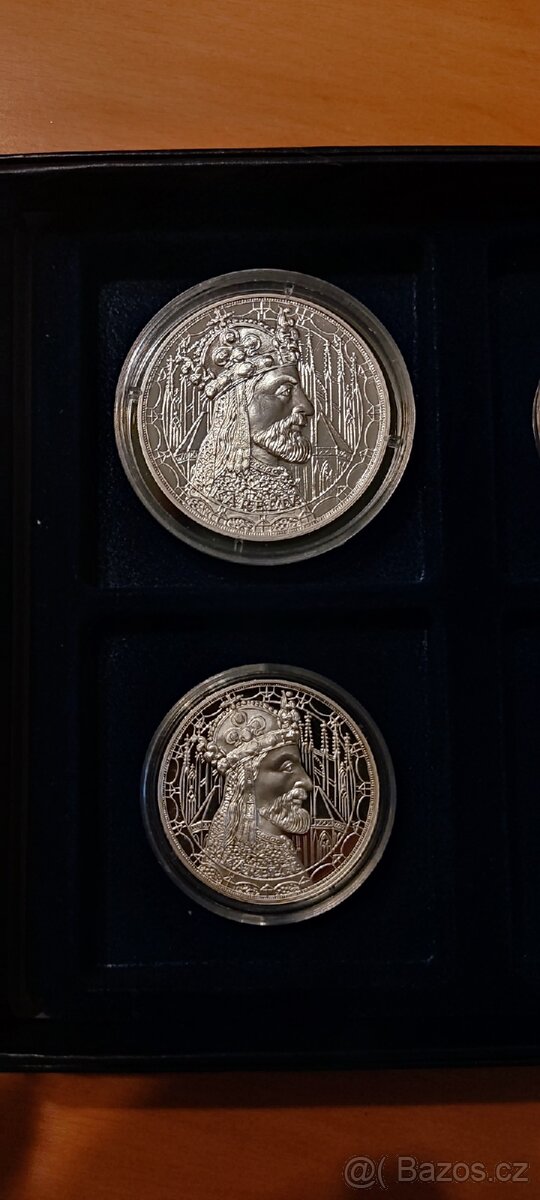 Pamětní medaile - 6