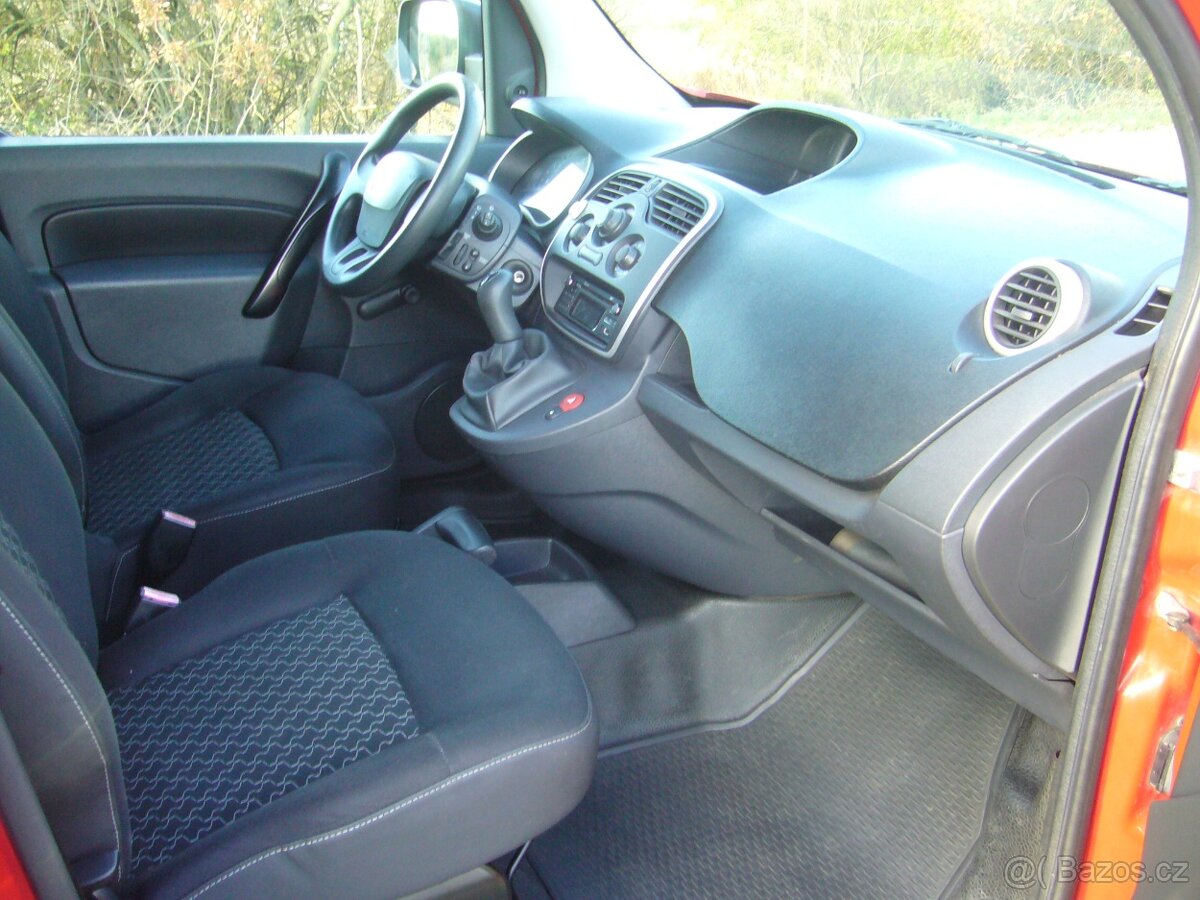 Renault Kangoo 1.5 DCI,DPH - 6