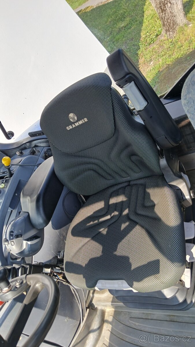 New Holland T6050 Plus - 6