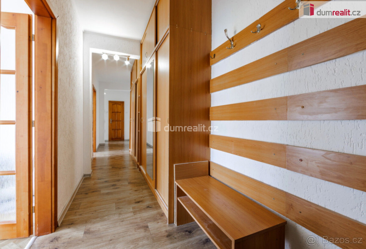 Pronájem bytu 2+1 v Ostrově, S.K.Neumanna 1007 - 6