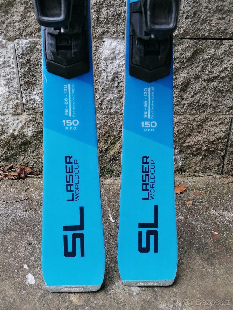 STOCKLI Laser SL 150cm r-11. Model 2022/2023 - 6