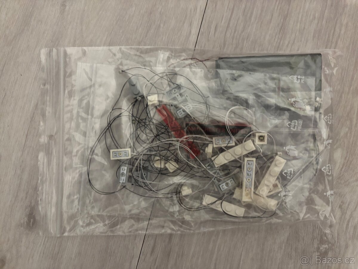 LEGO® Creator 10272 Old Trafford + osvětlení - 6