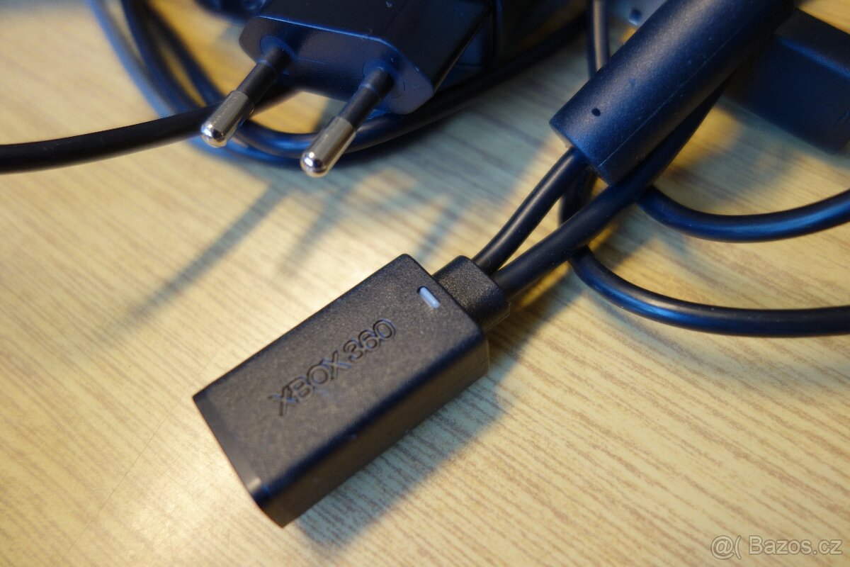 Herní volant s pedály - Genius SpeedWheel 3 - 6