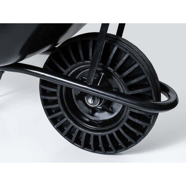 Hospodářské kolečko KATARO s korbou 180 L - 6