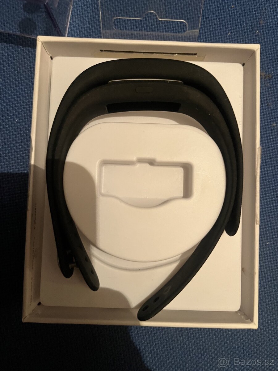 chytrý náramek Sony SmartBand xperia - 6