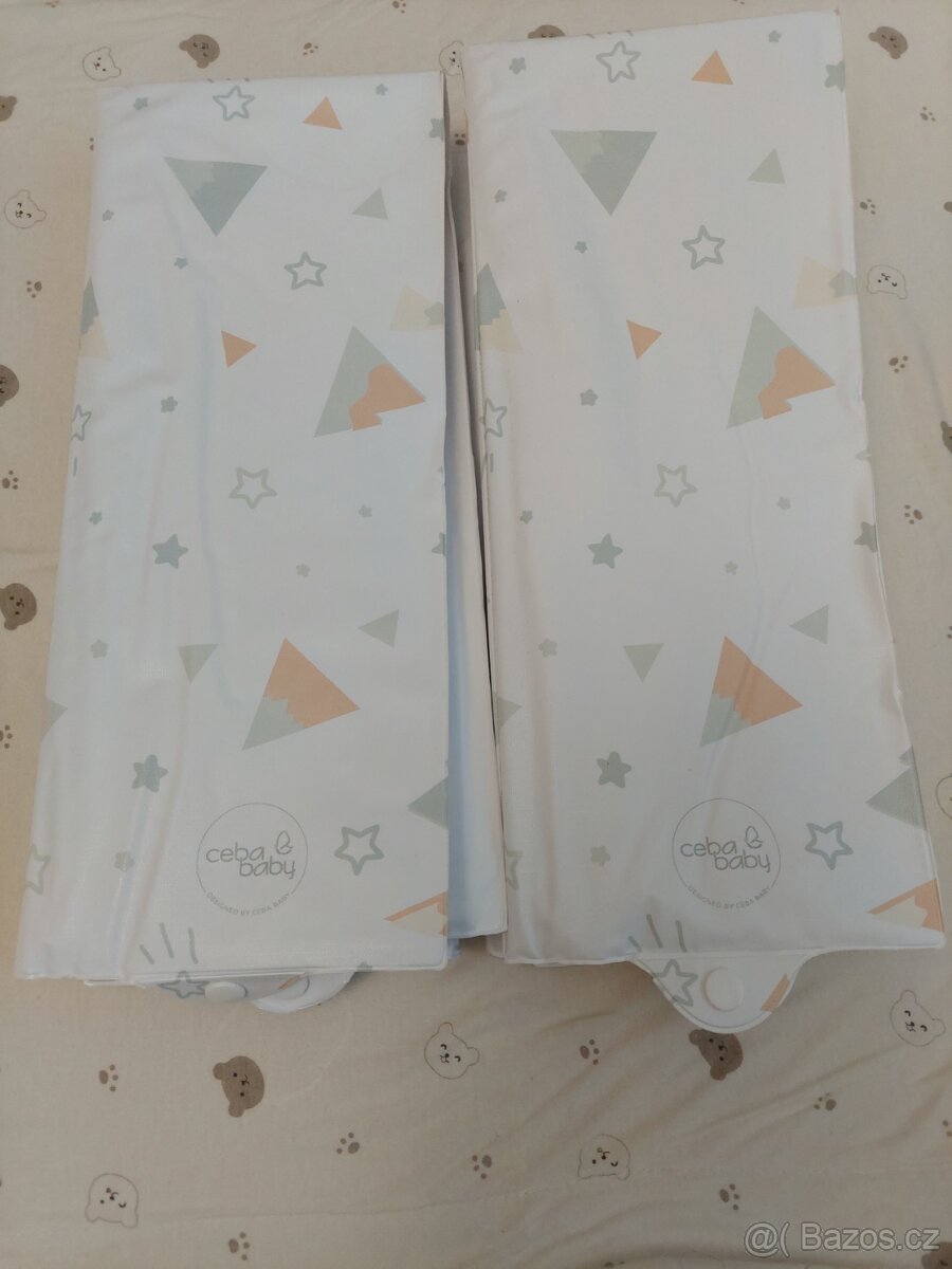 Odsávačka + ostatní věci pro miminko zdarma - 6