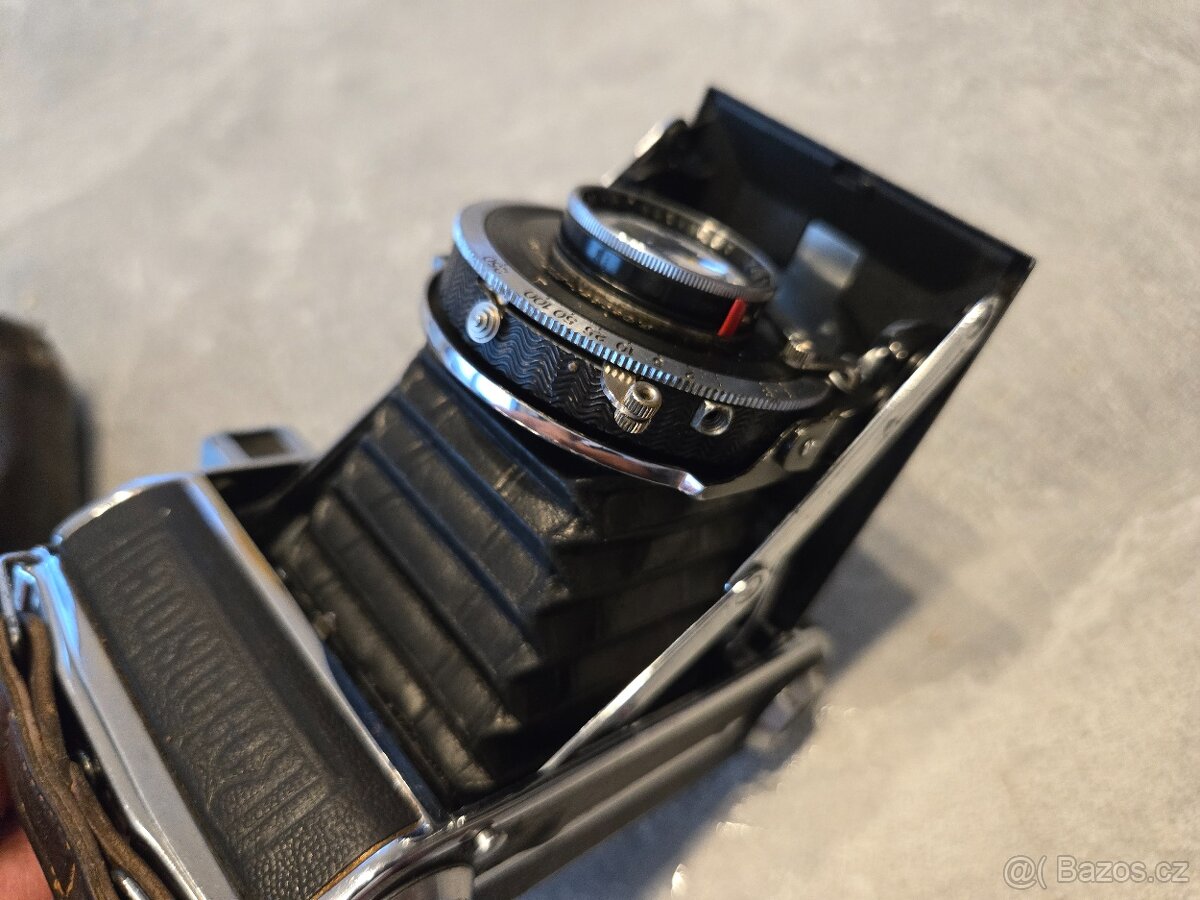 Compur Deckel Műnchen - 6