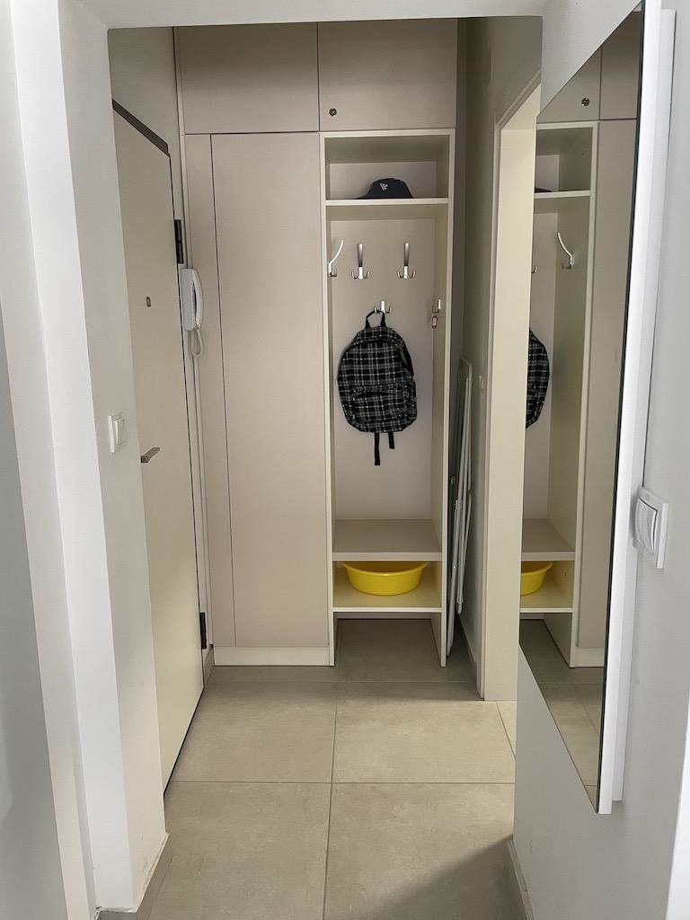 Chorvátsko štýlový apartmán 100 m od pláže - 6