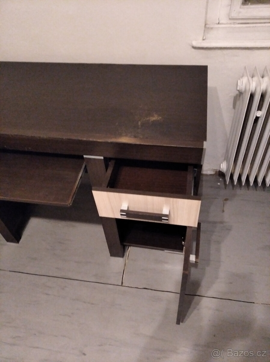 Psací stůl - 6