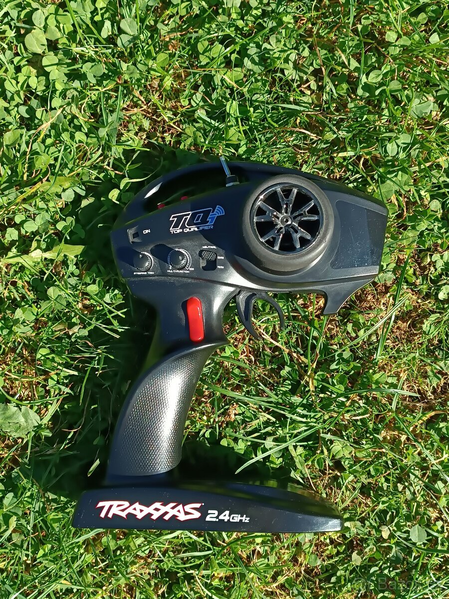 RC model Traxxas TRX-4 - Ford Bronco + příslušenství - 6