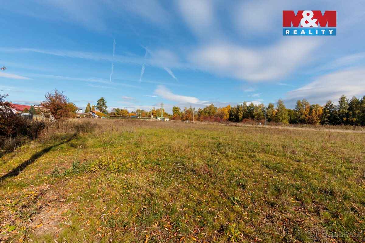 Prodej pozemku k bydlení, 1375 m², Dalovice - 6