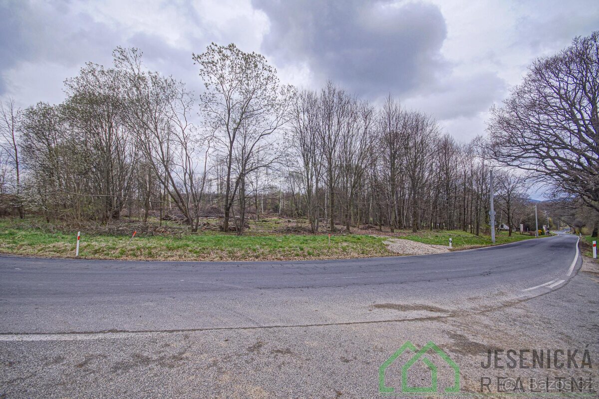 Prodej pozemku v obci Terezín u Mikulovic - 6