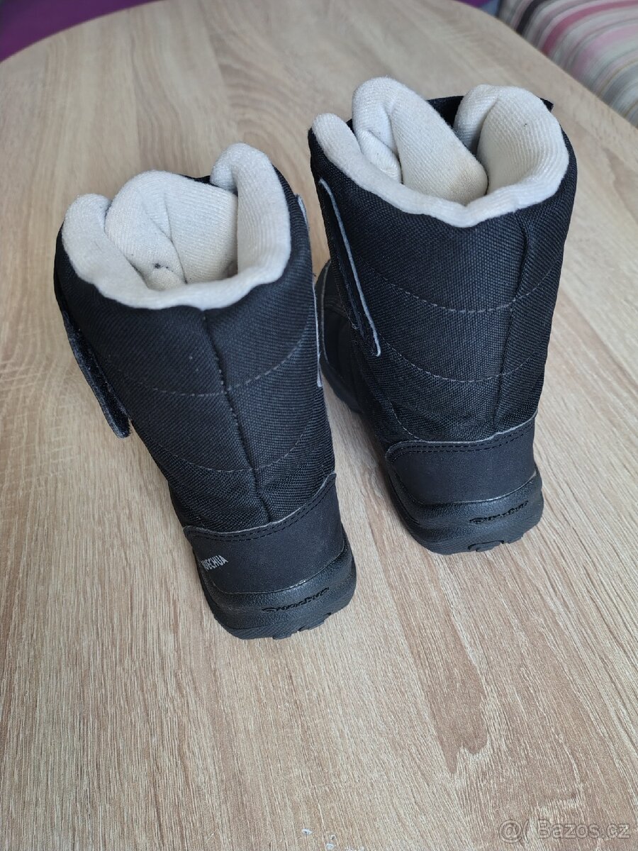 Dětská obuv 29vel. - 6