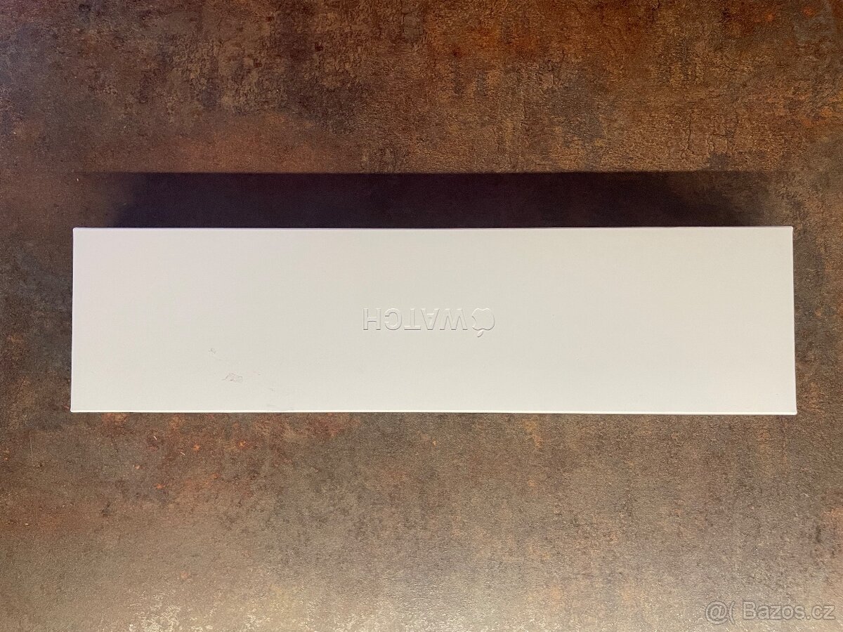 Apple Watch 8 45mm GPS - 6