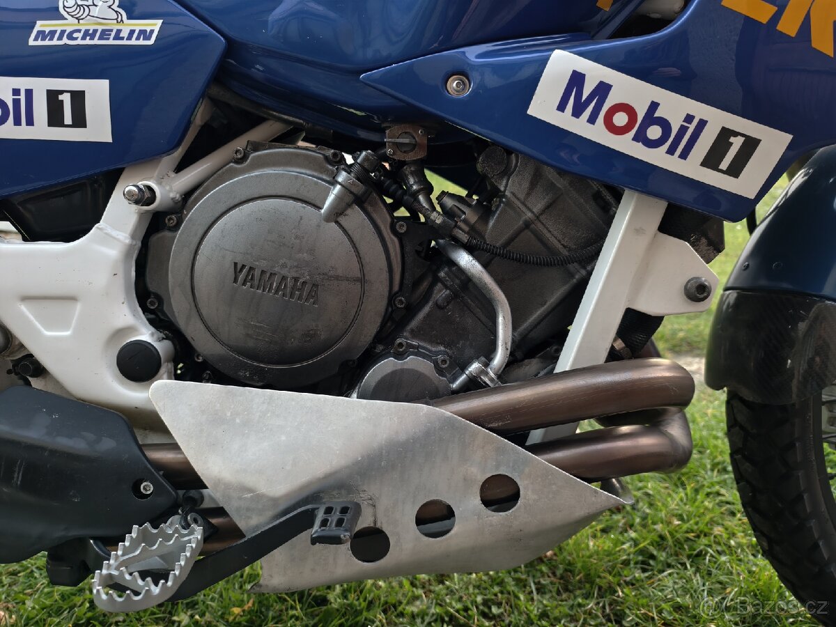 XTZ 750 Supertenere - 6