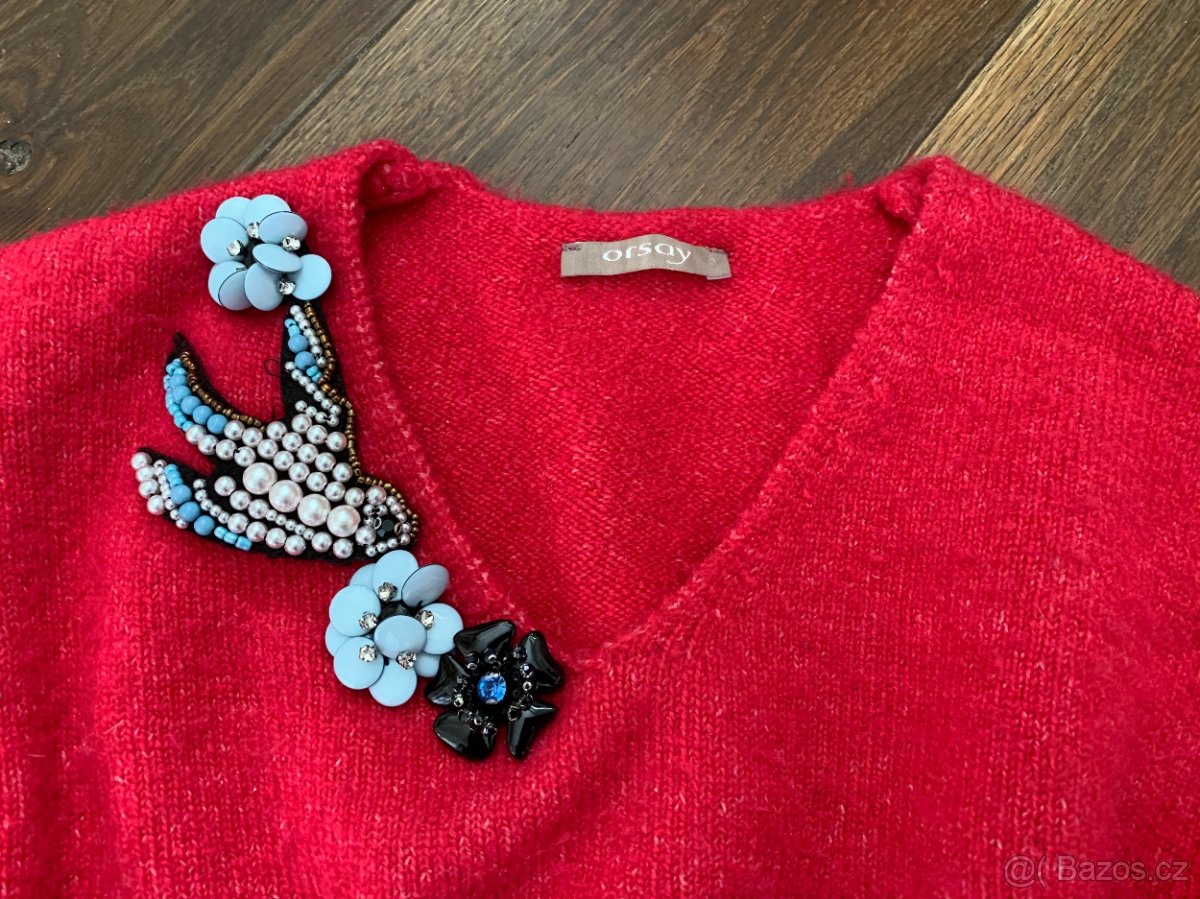 Svetry vel. S-XS - 6