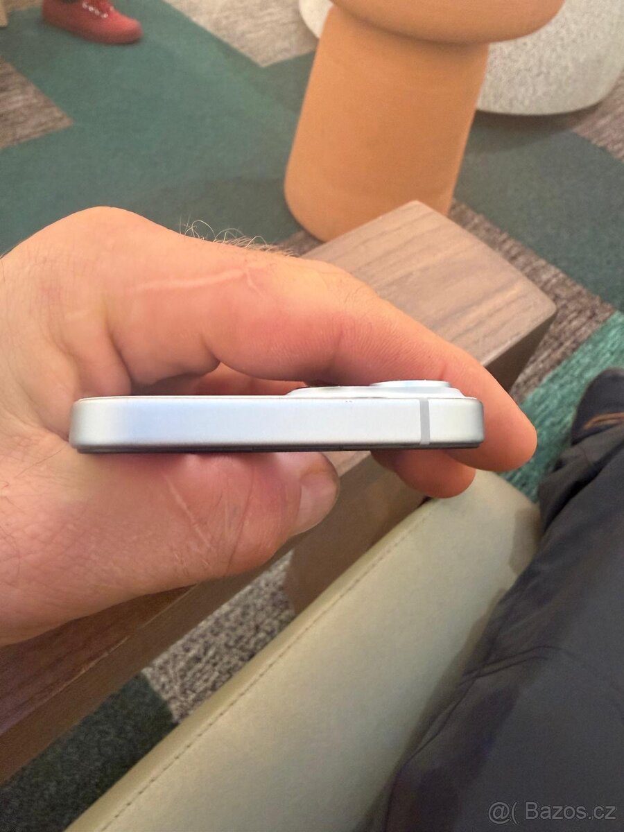 iPhone 15, 128, apple - 6