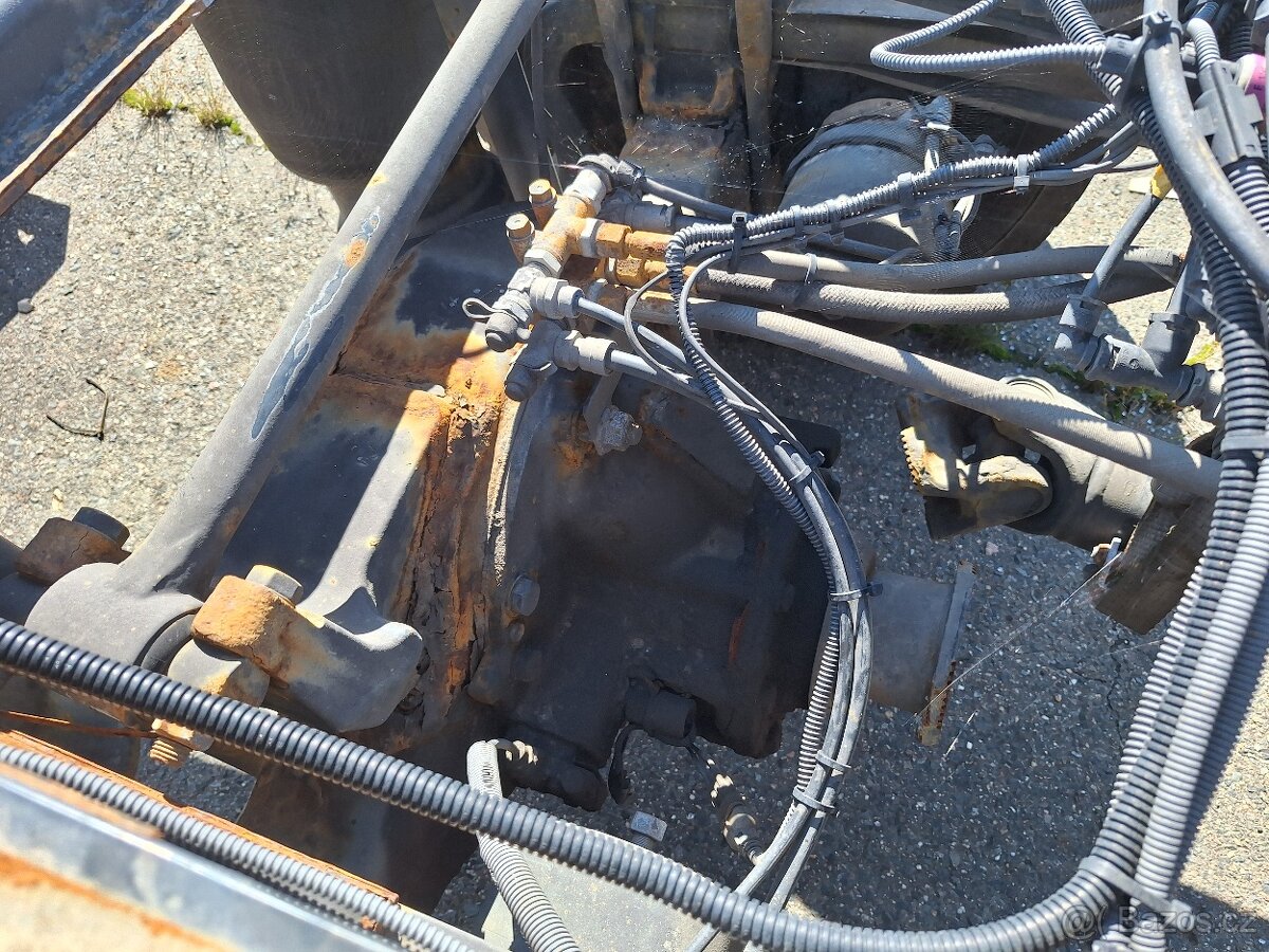 Iveco Eurocargo 140E28 140 280 rv2016 díly - 6