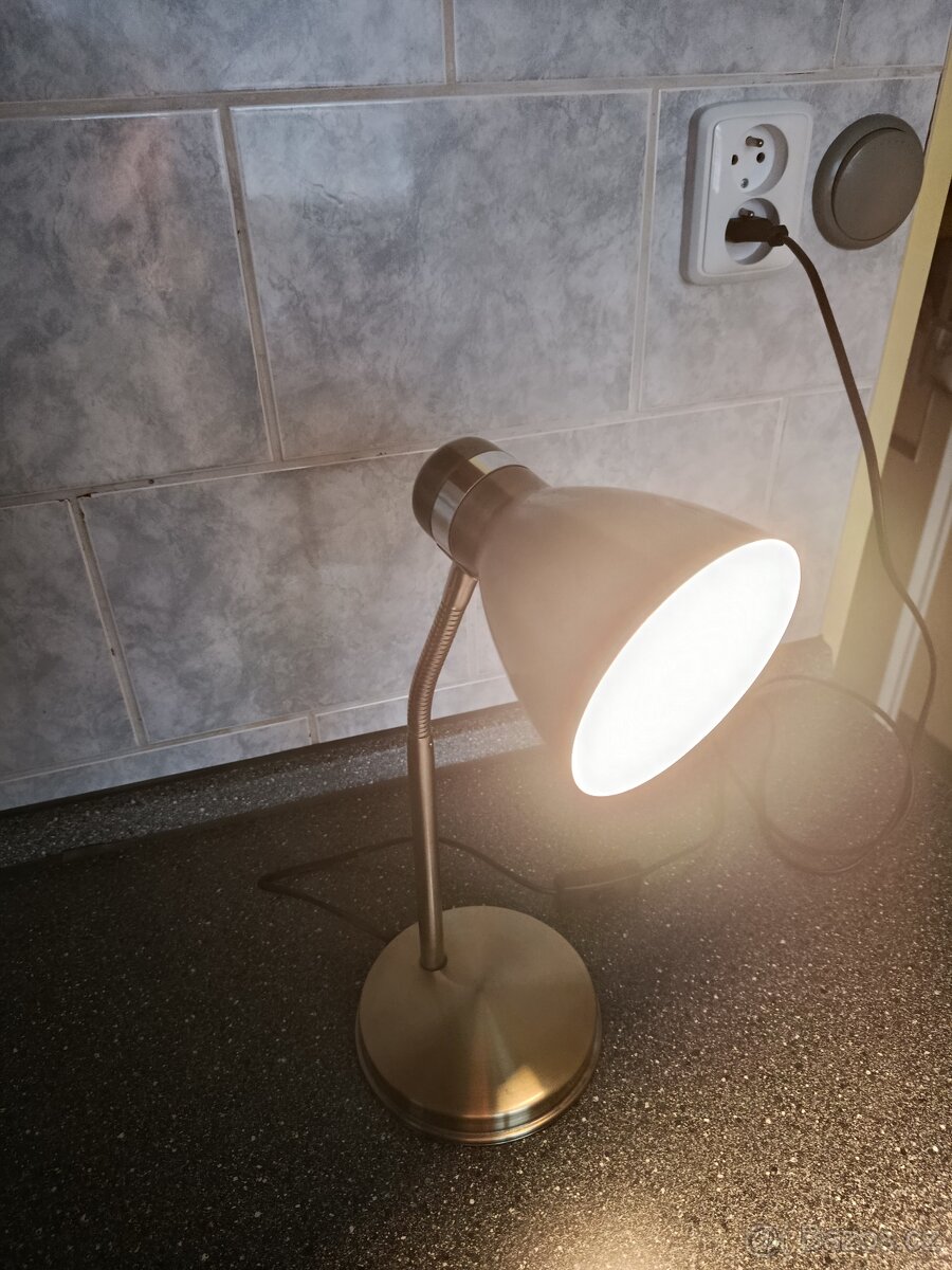 Stolní lampa - 6