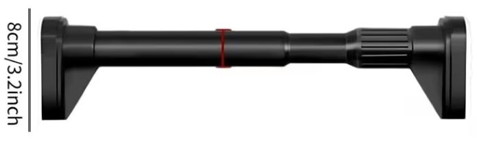 Garnýž bez vrtání - 6