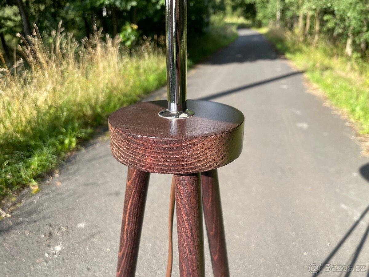 Stojací lampa - 6