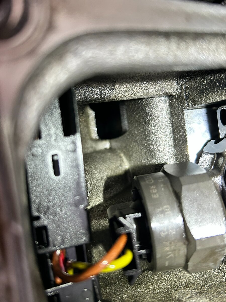 Motor 1.9TDI 74kw AVB - 6