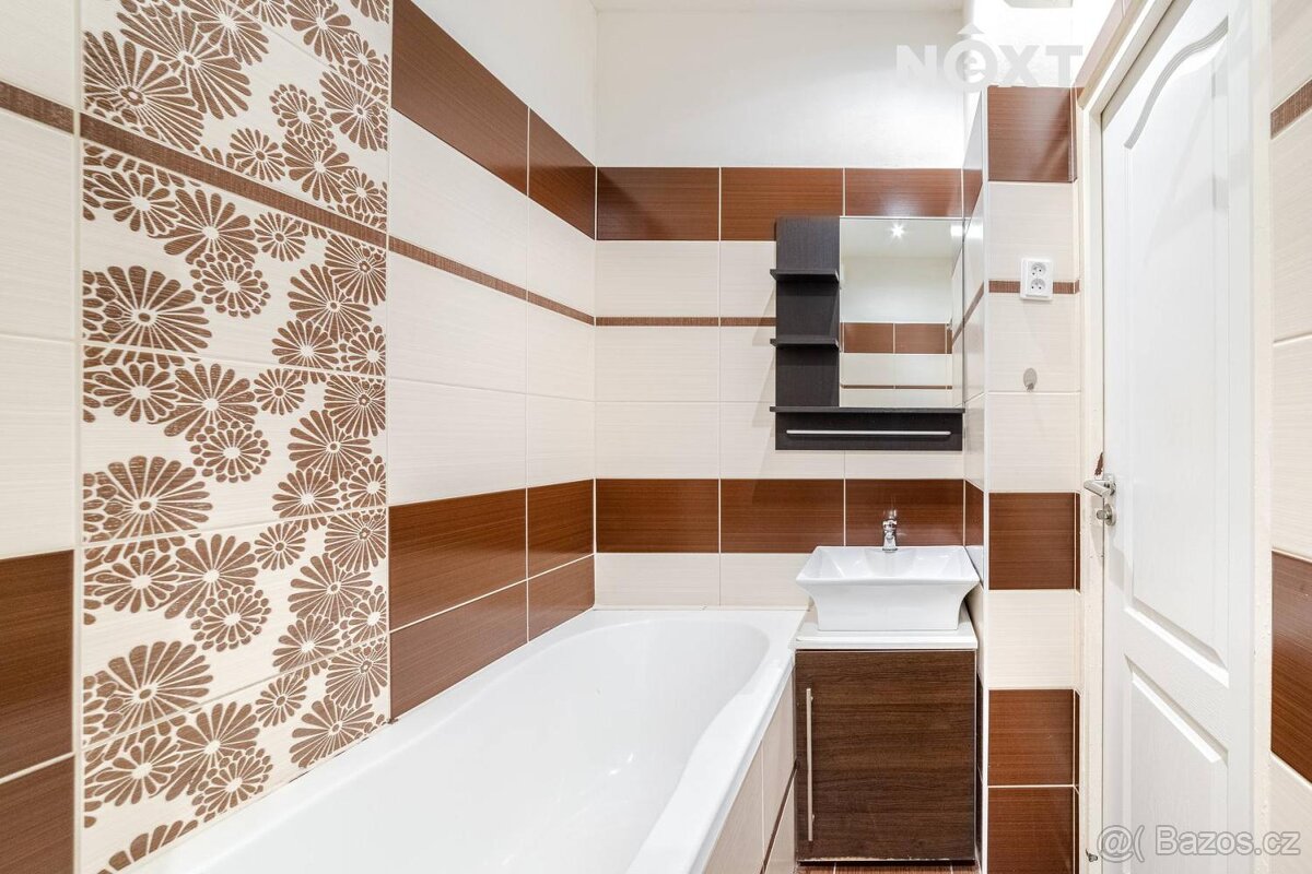 Prodej byt 2+1, 52㎡ - 6