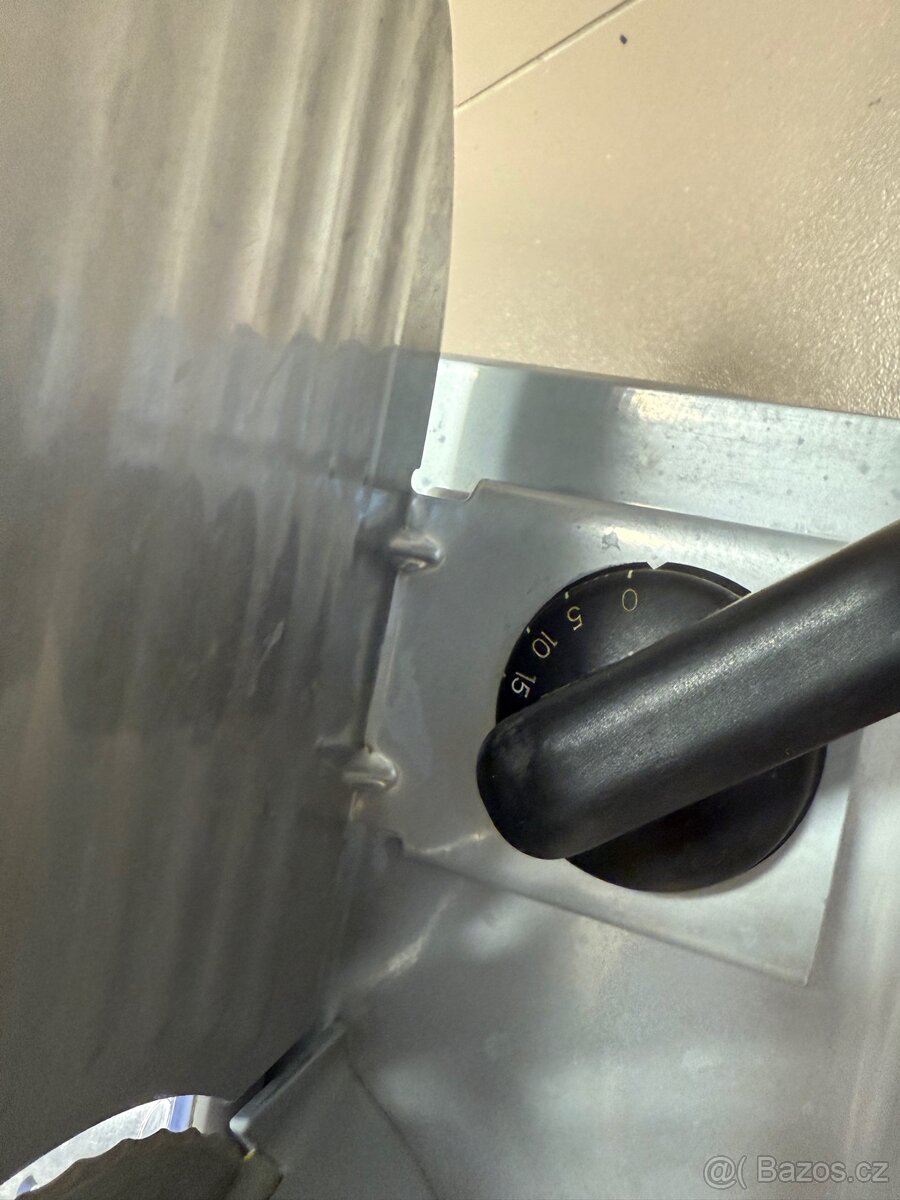 Elektrický kráječ GORENJE - 6