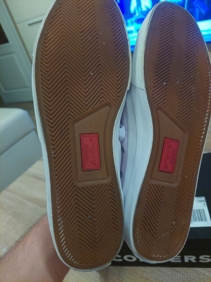 Bezva stav, 3x vzate - 6