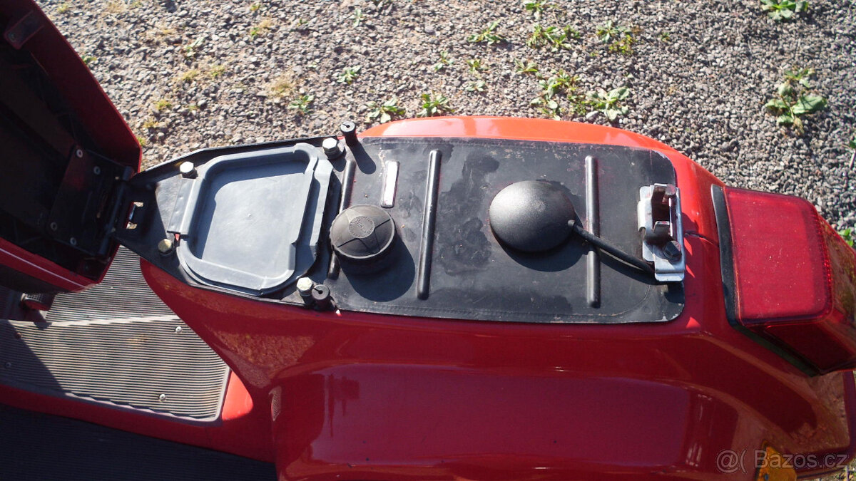 Piaggio Vespa PK 50 XL - 6